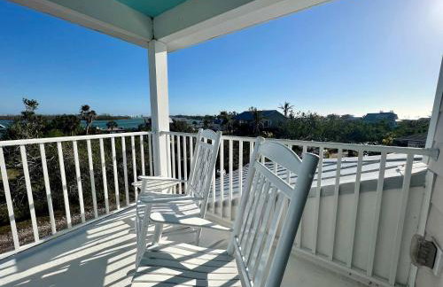 Family Tides on LGI - Golf Cart Included - Photo 78