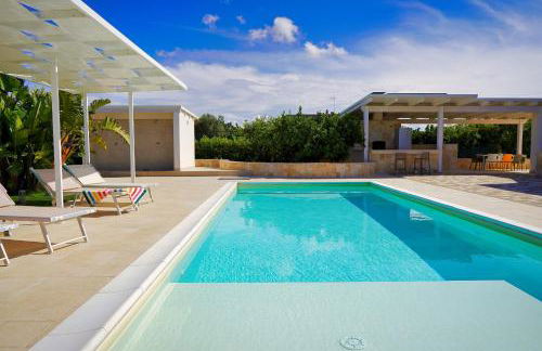 Malia Holiday Villa - Foto 37