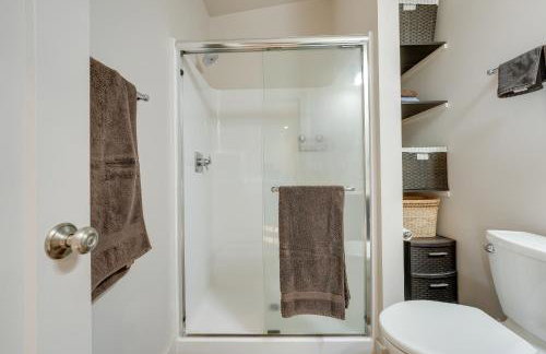 5 Mi to St Joseph River Apartment with Fire Pit! - Foto 18