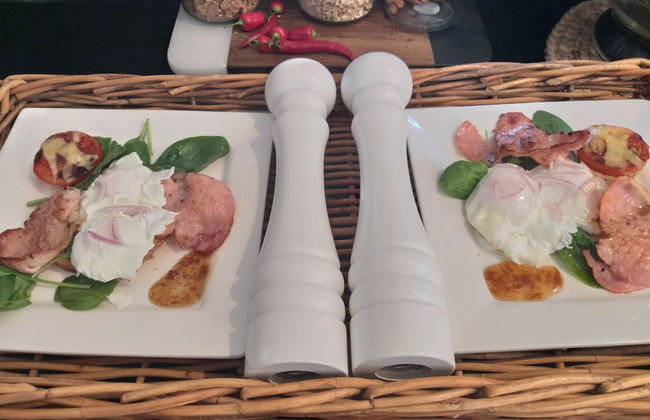 Island Cove Villas - Foto 31