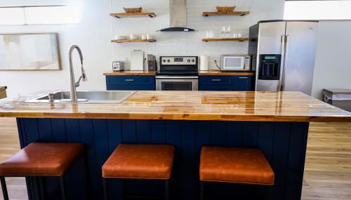 Heated pool house with mini golf 10 min to Disney - Foto 4