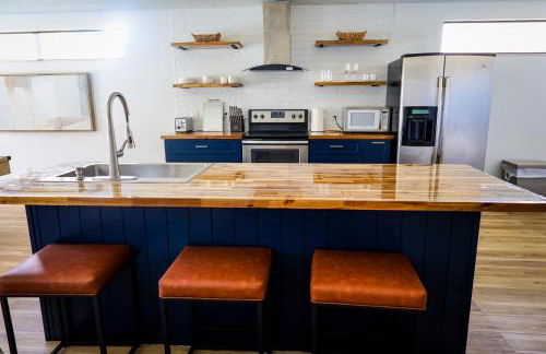 Heated pool house with mini golf 10 min to Disney - Foto 4