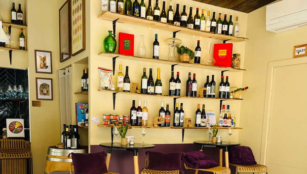 Bordeaux Food Tour - Photo 3