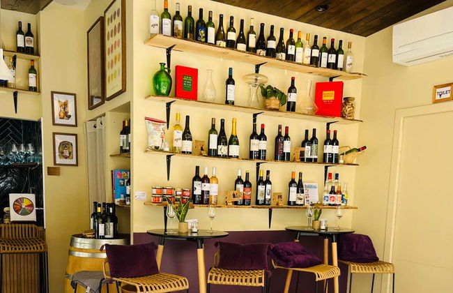 Visite gastronomique dans Bordeaux - Photo 3