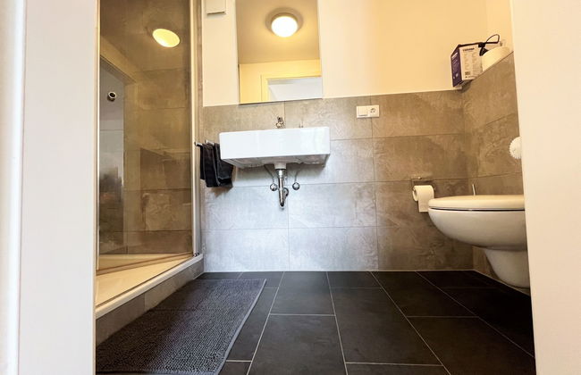 5 bedroom Apartment in Quiddelbach with garden and terrace - Photo 17