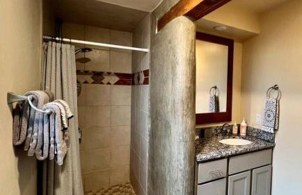 Modern New Mexico Loft in the heart of Las Cruces. - Foto 10