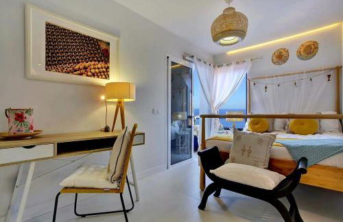 Luxury With Direct Access To The sea, Two Pools , One Of Them Saltwater, Panoramic Views Of The Sea And Hidden Coves - Foto 53