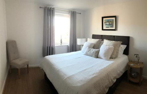 Hansen House Cardiff Apartment with Parking - Foto 6