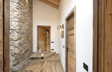 Chalet Ferrari in Ponte di Legno - Photo 29