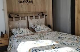 Beau studio Monteux, balcon vue Lac, près de Spirou Provence - Photo 6