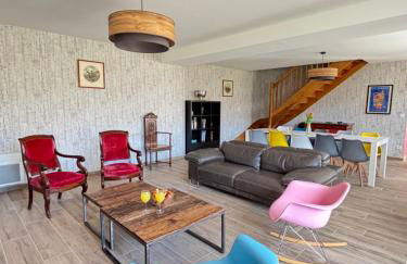 La Gravette, 10mn du ZooParc de Beauval - Foto 3