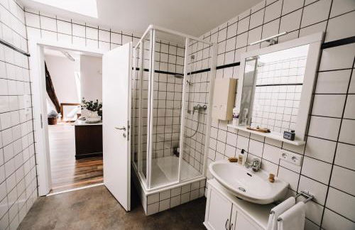 Ferienwohnung Sonnenschein - Foto 11