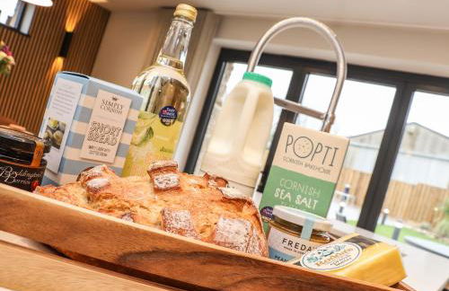 The Granary at Boskensoe Barns - Foto 9