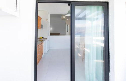 Brisa del Mar - Spectacular sea views from the accommodation - Foto 6