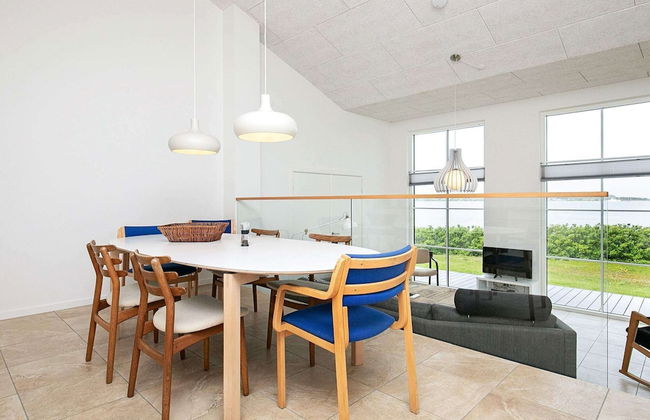 5 Person Holiday Home in Farso - Photo 16