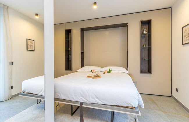 Icon H 209 Suite Micro-living - Photo 5