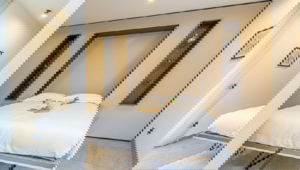 Icon H 309 Suite Micro-living - Photo 1, Image principale