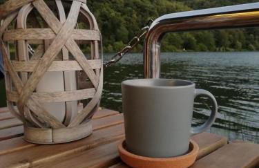 Hausboot auf der Mosel - Foto 5