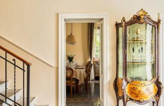 Villa Angela Maria - Brienno by LoveComo - Foto 19