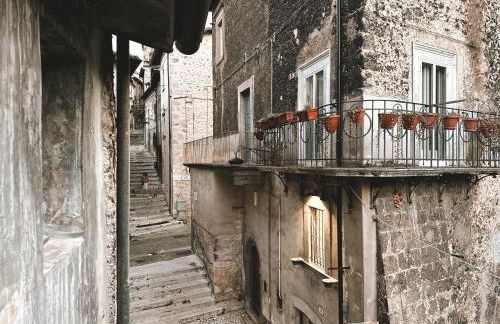 House Scanno centro storico - Foto 27