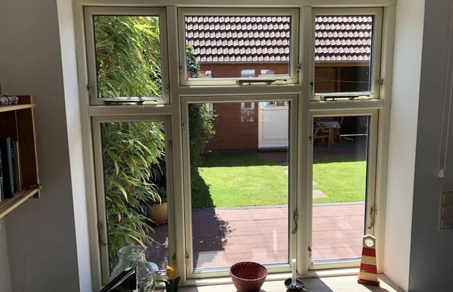 Holiday Home Environmental House Treene - Foto 20