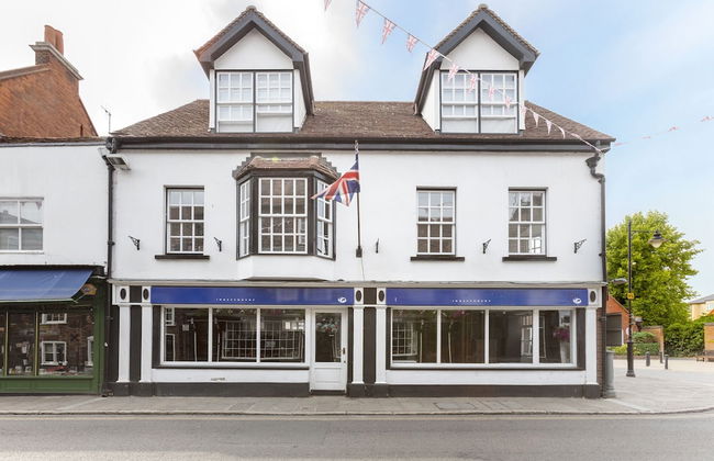 Hampden Apartments - The Louis - Foto 15