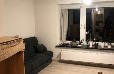 Jolie Appartement Bei Kassel - Photo 11