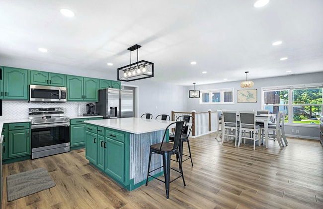 The Lake Shack Waterfront Life - Photo 10