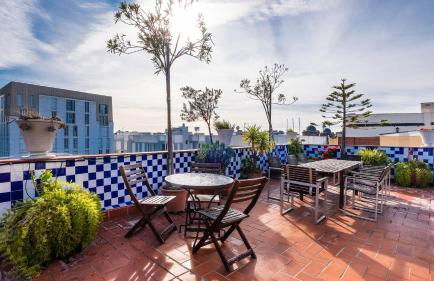 Apartamentos El Pintor - Foto 13