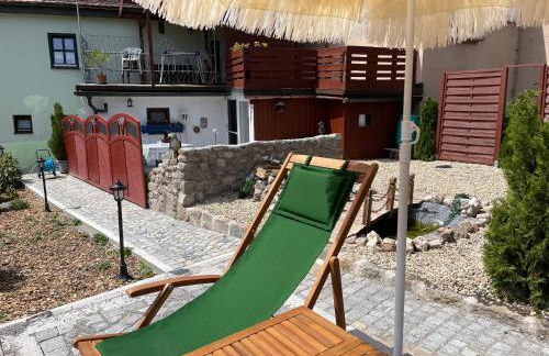 Gästehaus Ochsenhof - Foto 37