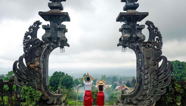 Eastern Bali and Pura Besakih Temple Private Tour - Photo 2