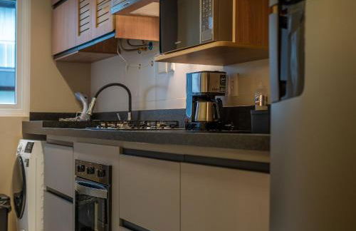 BAV 201B - Aconchego em Gramado 2 dorm Bavária - Foto 21