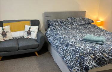 Ground Floor Studio - Foto 15