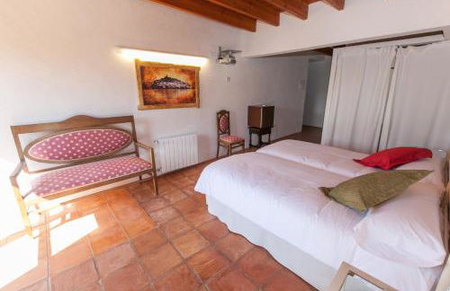 Agroturismo Can Pere Sord - Foto 119