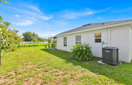 3BR House with Backyard & access to Auburndale Trail - Foto 31