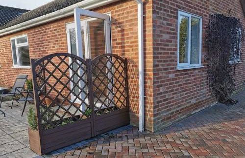 The Annexe in Swanton Morley. - Foto 16