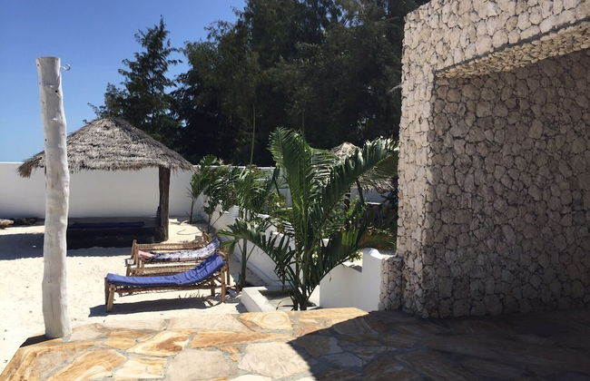 Modern Beach House, Excellent Beachfront, Private Chef, Pool - Foto 20