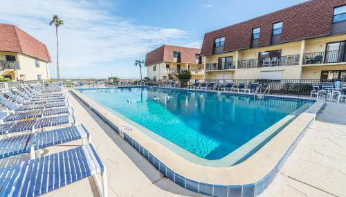 Cocoa Beach Club 206 - Foto 4, Other