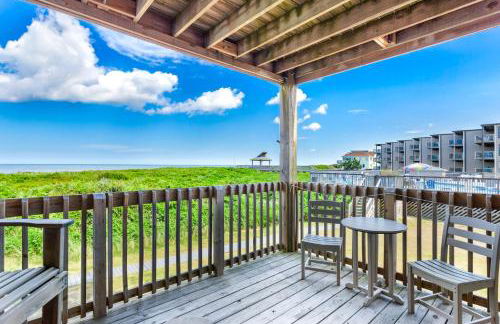 C102A - Dawn at Duck - Foto 8