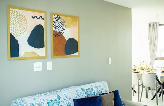 Aconchego em Cabo Branco por Carpediem - Foto 29