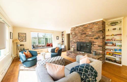 Berkshire Vacation Rentals: Renovated Five Bedrooms In Historic Williamstown - Foto 2