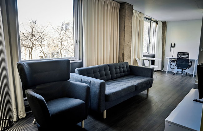 Hotel Zero 1 - Foto 25
