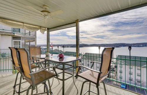 Harbour Horizon Gem 1 MM Main Channel, 2 Pools - Foto 1