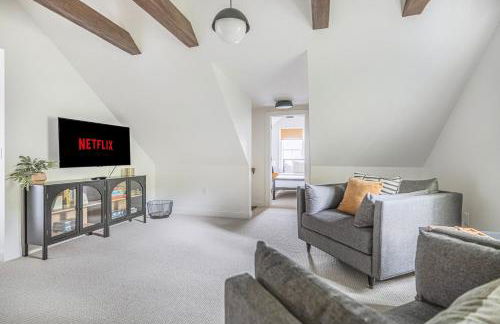 Willard House - Foto 21