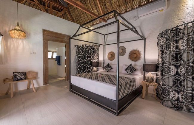 Beach Villas Lombok - Foto 75