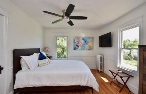 Good Vibes Portland Home - 4 Wonderful Seasons - Foto 10