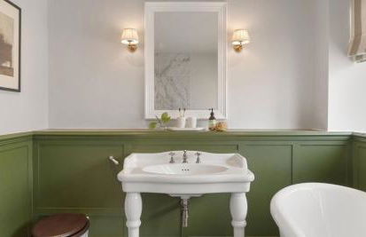 Luxury seaside home - 5 mins walk to beach - hot tub - Foto 24