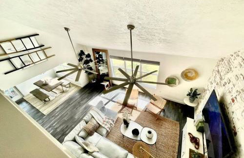 Magical house with beautiful designs, near beach - Photo 11