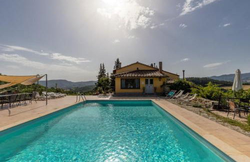 San Martino Country Villa - Foto 5