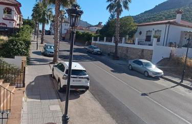Casa con jardín con vistas al Valle de la Sierra de Líbar - Foto 22